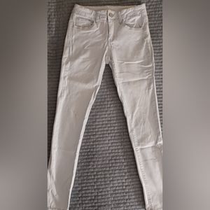 Authentic American Heritage  SO Jegging size 7